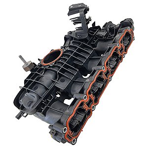 Coletor Admissão Porsche Macan 2.0 252cv 2015 2016 2017 2018