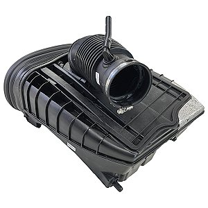 Caixa Filtro de Ar Porsche Macan 2.0 252cv 2014 2015 a 2018