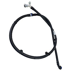 Mangueira Esguicho Limpador Farol Porsche Macan 2.0 252cv 2018