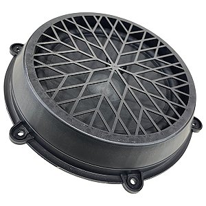 Alto Falante Subwoofer Porsche Macan 2016 2017 2018 Porta