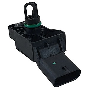 Sensor Map Pressão Ar Porsche Macan 2.0 252cv 2018 038906051R