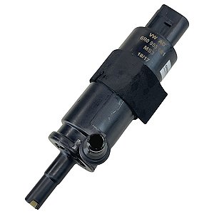 Motor Esguicho Farol Porsche Macan 2016 2017 2018 6R0955681