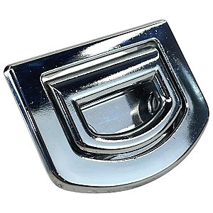 Gancho Rede Porta Malas Porsche Macan 2016 2017 2018 1K0864203