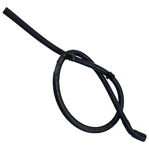Mangueira Ventilação Farol Porsche Macan 2.0 2018 Esquerdo