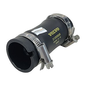 Mangueira Gargalo Combustível Volvo XC90 T6 2.0 320cv 2020
