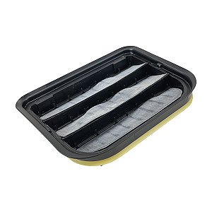 Difusor Saida Ar Carroceria Volvo XC90 2017 2018 2019 2020