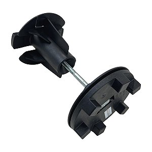 Parafuso Suporte Estepe Volvo XC60 XC90 2019 2020 2021 2022