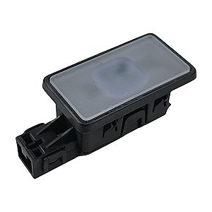 Luz Teto Cortesia Volvo XC90 T6 Momentum 2020 Porta Mala
