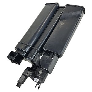 Filtro Canister Combustível VW Passat 2017 2018 3Q0201801