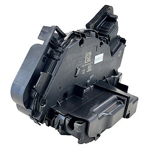 Fechadura Trava VW Passat Highline B8 2018 Traseira Esquerda