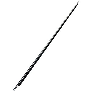 Friso Externo Porta VW Passat B8 2018 2019 Dianteira Direita