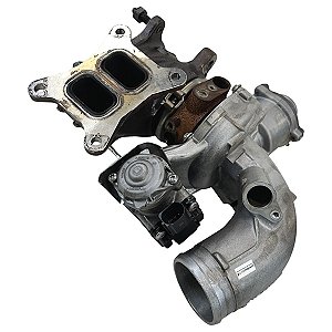Turbina Porsche Macan Audi A5 Q5 2.0 252cv 2018