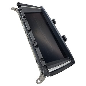 Tela Central Multimidia BMW X4 2015 2016 2017 2018 Display