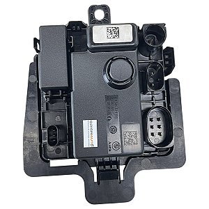 Módulo Alimentação BMW X4 2015 2016 2017 2018 Cofre Motor