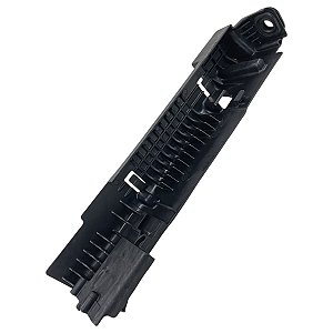 Guia Suporte Radiador BMW X4 2015 2016 2017 2018 Direito