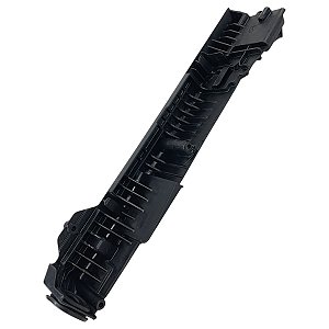 Guia Suporte Radiador BMW X4 2015 2016 2017 2018 Esquerdo