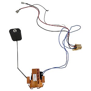 Sensor Bóia Nível Combustivel BMW X4 2.0 N20 2016 2017 2018