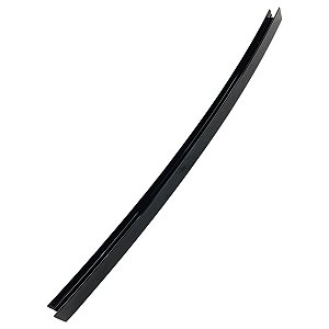 Friso Externo Vigia BMW X4 28i 2015 a 2018 Traseira Esquerda