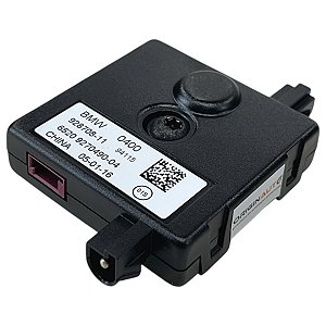 Módulo Antena Amplificador BMW X4 28i 2015 2016 2017 2018