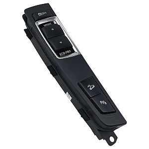 Comando Eco Pro Sport BMW X4 28i 2015 2016 2017 2018 Tração
