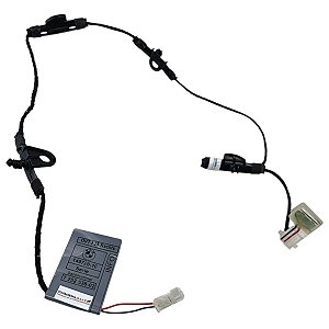 LED Luz Maçaneta BMW X4 2015 2016 2017 2018 Direita