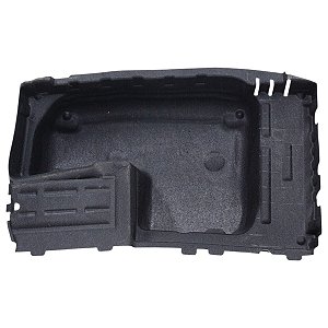 Forro Assoalho Porta Mala Mercedes C180 C200 C43 2018 2019