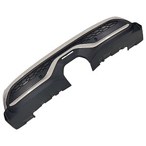 Parachoque Traseiro Mini Cooper S 2021 2022 2023 Original