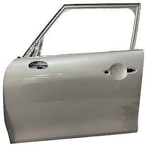 Porta Mini Cooper S 2021 2022 2023 Dianteira Esquerda