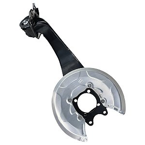 Montante Manga Eixo Mini Cooper S 2021 2023 Traseiro Direito