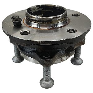Cubo Roda Rolamento Mini Cooper S 2021 2023 Dianteiro Bx Km