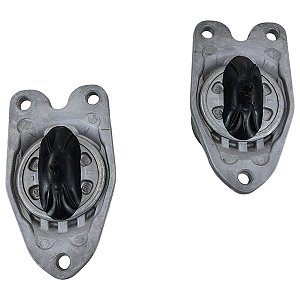 Coxim Amortecedor Mini Cooper S 2021 2022 2023 Traseiro Par