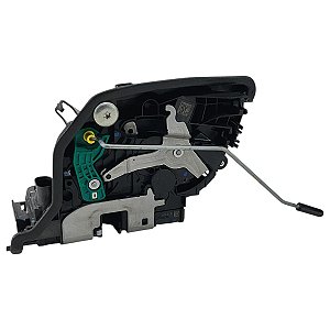 Fechadura Trava Mini Cooper 2021 2022 2023 Traseira Esquerda