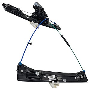 Máquina Vidro Mini Cooper 4p 2021 2023 Dianteira Direita