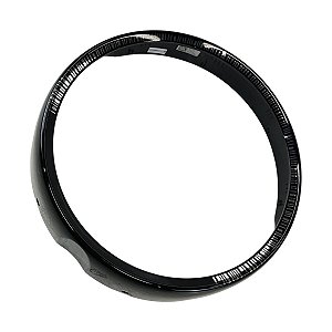 Aro Central Multimidia Mini Cooper S 2021 2022 2023 Moldura
