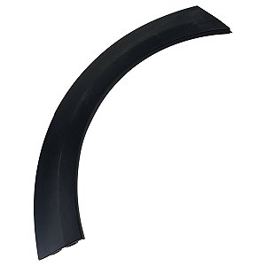 Moldura Caixa Roda Mini Cooper S 2021 2023 Traseiro Direito
