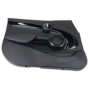 Forro Porta Mini Cooper S 2021 2022 2023 Dianteiro Esquerdo