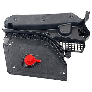 Tampa Caixa Bateria Mini Cooper S 2021 2022 2023 7317737
