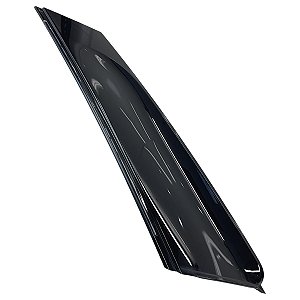 Moldura Coluna Porta Mala Mini Cooper 2021 a 2023 Esquerda