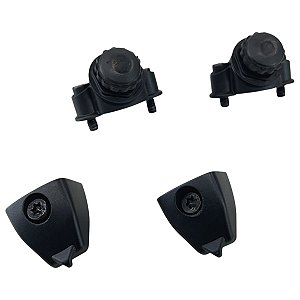 Batente Borracha Mini Cooper S 2021 2022 2023 Tampa Traseira