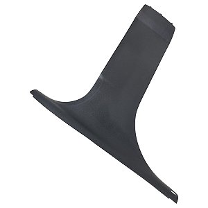 Moldura Coluna B Mini Cooper S 2021 2023 Esquerda Inferior