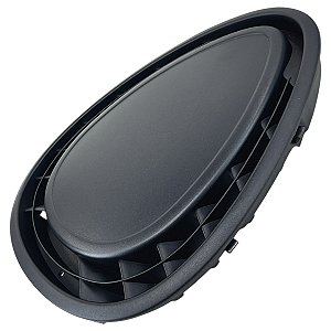 Difusor Ar Painel Mini Cooper S 2022 2023 Central Superior