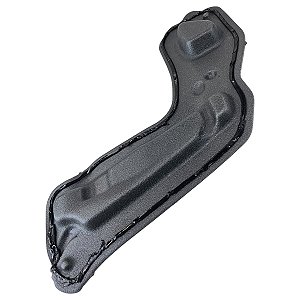 Espuma Porta Mini Cooper S 2021 2022 2023 Traseira Direita