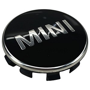 Calota Central Roda Mini Cooper S 2021 2022 2023 Original