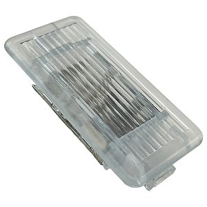 Luz Teto Cortesia Mini Cooper S 2021 2022 2023 Porta Mala
