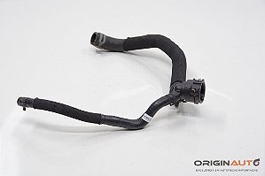 Mangueira Água Radiador Audi A3 Sedan 2014 5Q0122157AK 5Q0122291BB