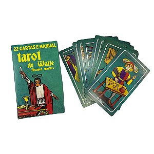 Tarot de Waite