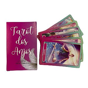 Tarot dos Anjos