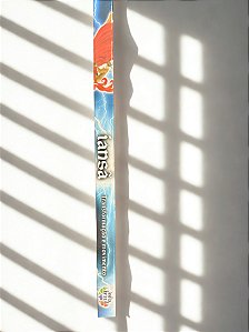 Incenso Vareta Iansã