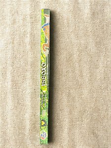 Incenso Vareta Oxóssi