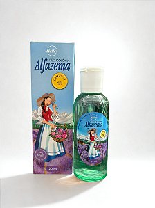 Alfazema Halley 120ml